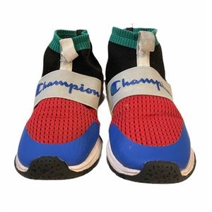 champion rally pro preschool